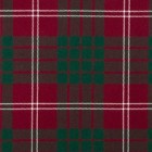 Crawford Modern 16oz Tartan Fabric By The Metre